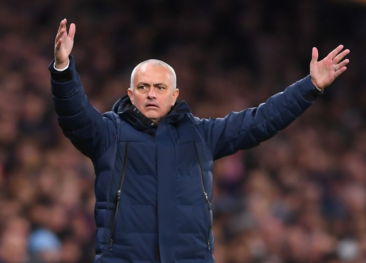 Jose Mourinho gives ‘approval’ to sign Manchester United star who made most appearances for him: report