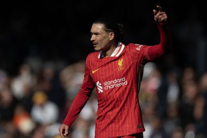 Newcastle United given green light for spectacular Darwin Nunez deal: report