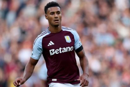 Quiz! Can you name Aston Villa’s top 25 scorers in the Premier League era?