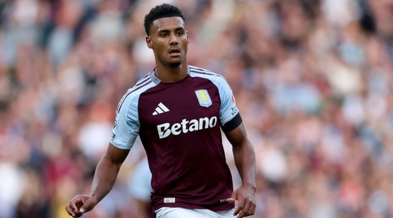 Quiz! Can you name Aston Villa’s top 25 scorers in the Premier League era?