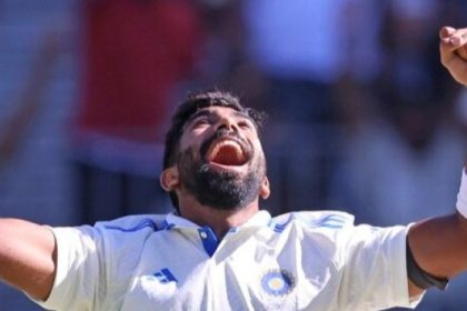 Top 5 Indian pacers in Tests vs England