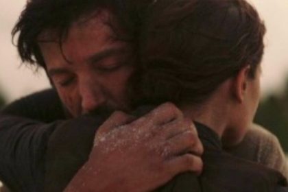 Tony Gilroy Knows ‘Andor’ Broke the Heart of Cassian and Jyn Shippers