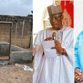 Anger In Kwara Community As Governor’s Aide’s Father Diverts Public Transformer To Private Compound