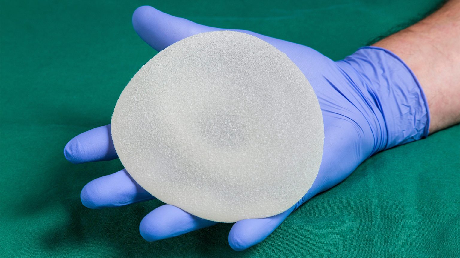 BRCA Mutations Hike Risk of Rare Breast Implant-Associated Lymphoma
