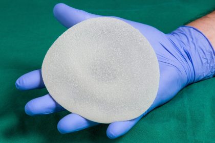 BRCA Mutations Hike Risk of Rare Breast Implant-Associated Lymphoma