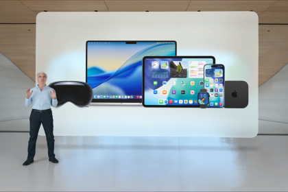 Here’s what devices can update to iOS 26, macOS 26, watchOS 26, ipadOS 26