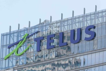 Telus trials 5G priority slice during Edmonton Oilers playoff run