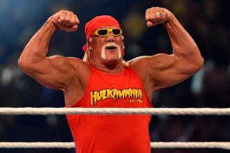 Hulk Hogan dies at 71: Vince McMahon, Ric Flair, Triple H, Jake Roberts and more mourn death of WWE icon
