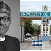 Nigerian Academic Union ASUU Rejects Renaming Of University Of Maiduguri After Late Buhari, Demands Immediate Reversal