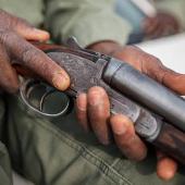 Stray Bullet Kills 10-Year-Old Boy, Injures Woman During Wedding Celebration In Katsina