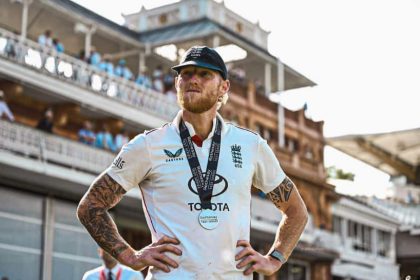 Ben Stokes Enters Elite All-Rounders Club With Jacques Kallis And Ian Botham After Five-Wicket Haul Against India