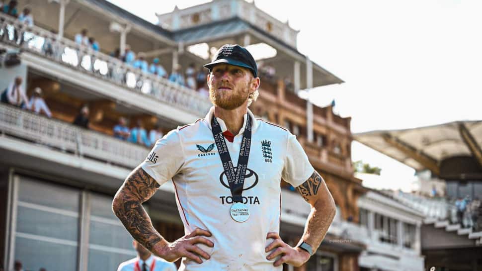 Ben Stokes Enters Elite All-Rounders Club With Jacques Kallis And Ian Botham After Five-Wicket Haul Against India
