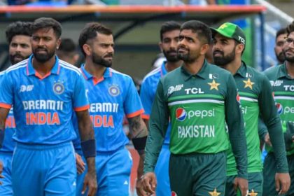 India And Pakistan Set For Blockbuster Group Clash In Asia Cup 2025: REPORTS