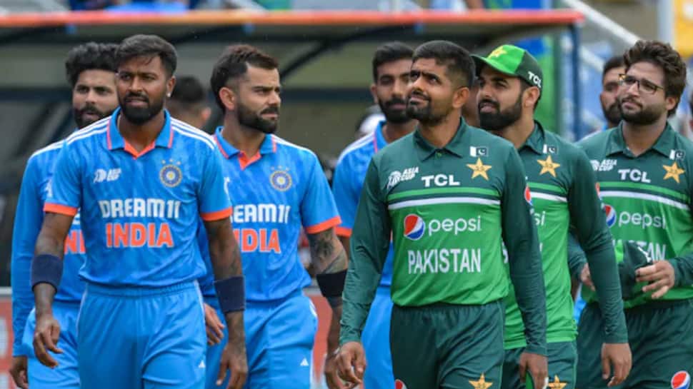 India And Pakistan Set For Blockbuster Group Clash In Asia Cup 2025: REPORTS