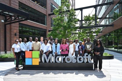 A VIP Pass Inside the Transformative Dice Immersion With Juliet Ehimuan, Hannatu Musawa, Dakore Egbuson, and More