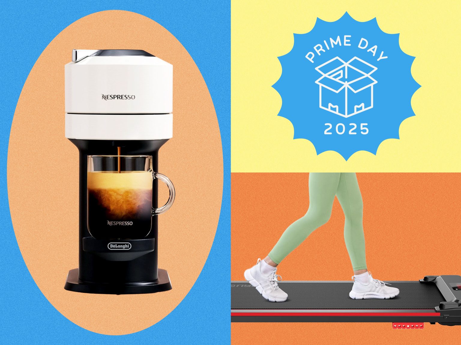 28 Best Early Amazon Prime Day Deals to Shop in 2025
