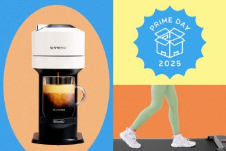 28 Best Early Amazon Prime Day Deals to Shop in 2025