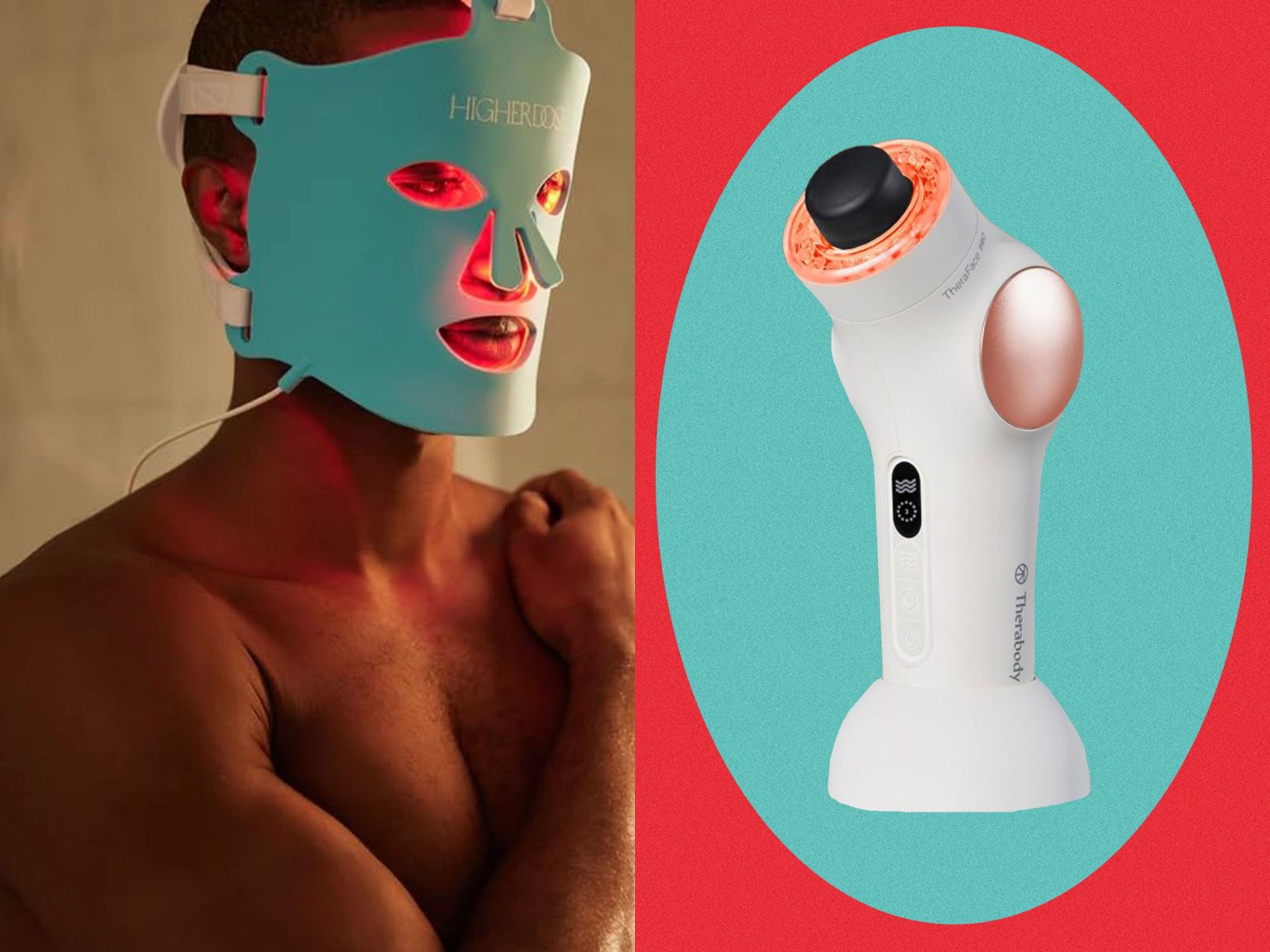 9 Best Red Light Therapy Devices of 2025, According to Derms