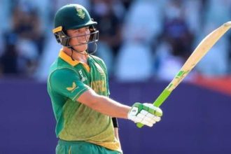 RR Prodigy Earns Maiden ODI Call-Up As SA Announce Squad For Australia Tour; Brevis Retained, Bavuma-Markram Return As Captains