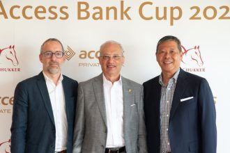 Access Bank UK Polo: Elegance and Empathy Co-exist to Drive Real Change