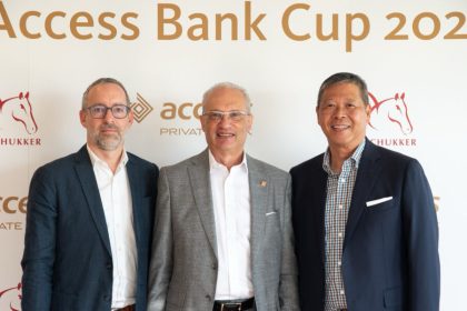 Access Bank UK Polo: Elegance and Empathy Co-exist to Drive Real Change