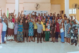 Noble-Eagle Industries Rolls Out Women’s Skills Initiative in Owo, Ondo State