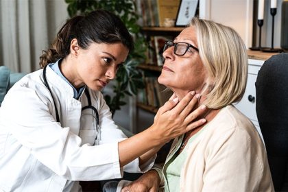 Higher Liothyronine Use in Hypothyroidism With Psych History