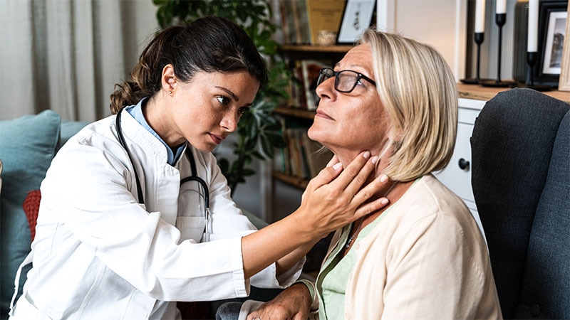 Higher Liothyronine Use in Hypothyroidism With Psych History