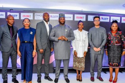 Diageo Nigeria Launches First Edition of ‘Learning for Life’ to Train 250 Youths in Hospitality