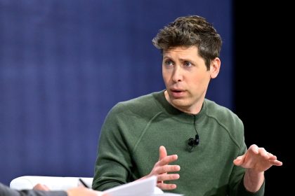 OpenAI’s open model is delayed