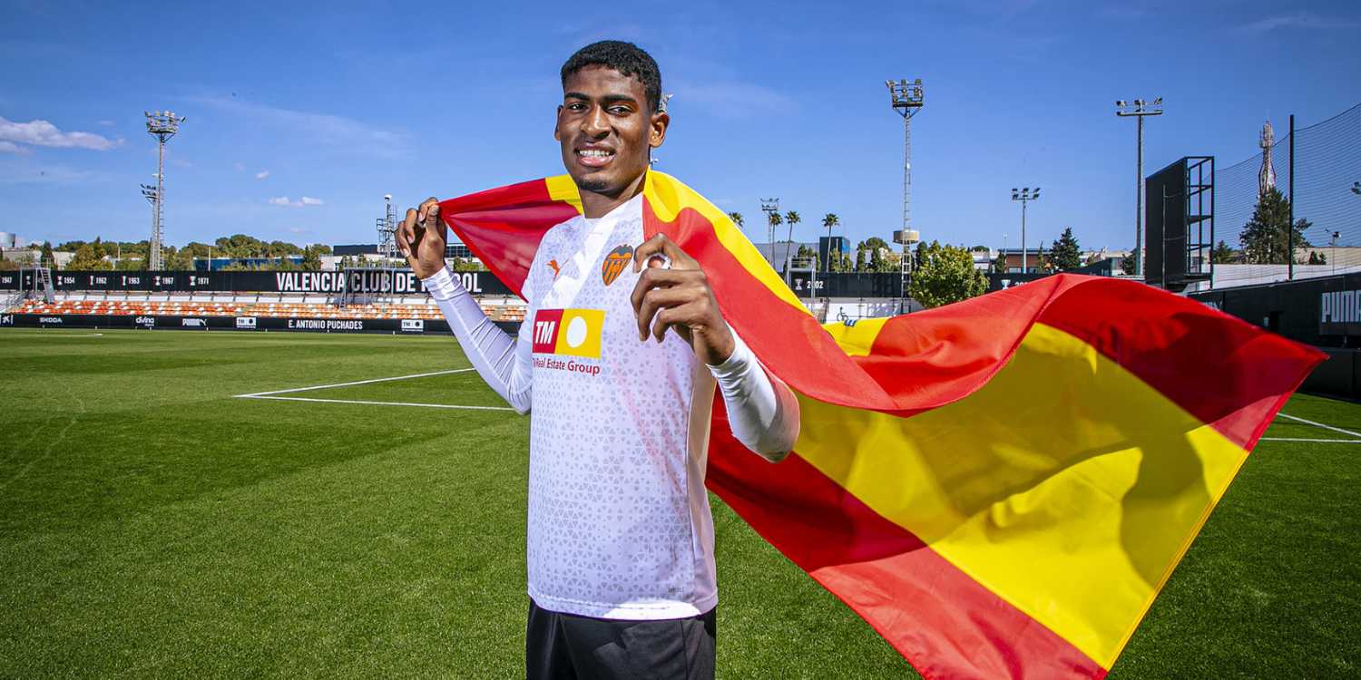 New signing profile: Cristhian Mosquera
