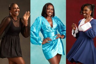 Kate Henshaw Just Dropped the Hottest Birthday Photos to Mark Her 54th