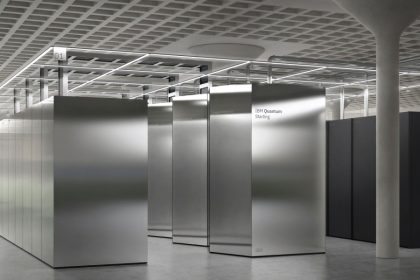 IBM aims to build the world’s first large-scale, error-corrected quantum computer by 2028