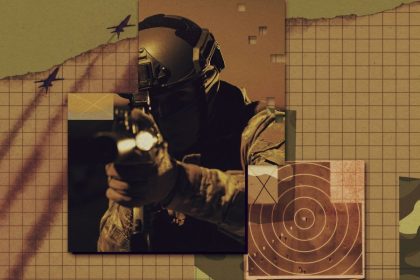 The Pentagon is gutting the team that tests AI and weapons systems