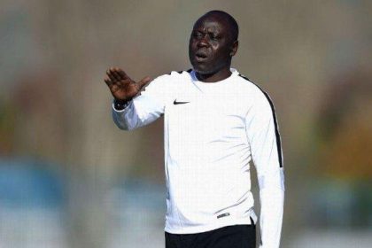 World Cup winner gets the nod as NFF appoints new coaches for Golden Eaglets, Falconets