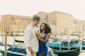 “I’ve Never Felt More Loved”: Simi Drey on Her Dreamy Birthday Vacation in Venice With Julian Flosbach