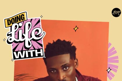 Music Found SAMAD When He Wasn’t Looking; Read How He Embraced It in Today’s “Doing Life With…”