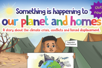 BN Book Excerpt: Something is Happening to Our Planet and Homes by Toluwalola Kasali