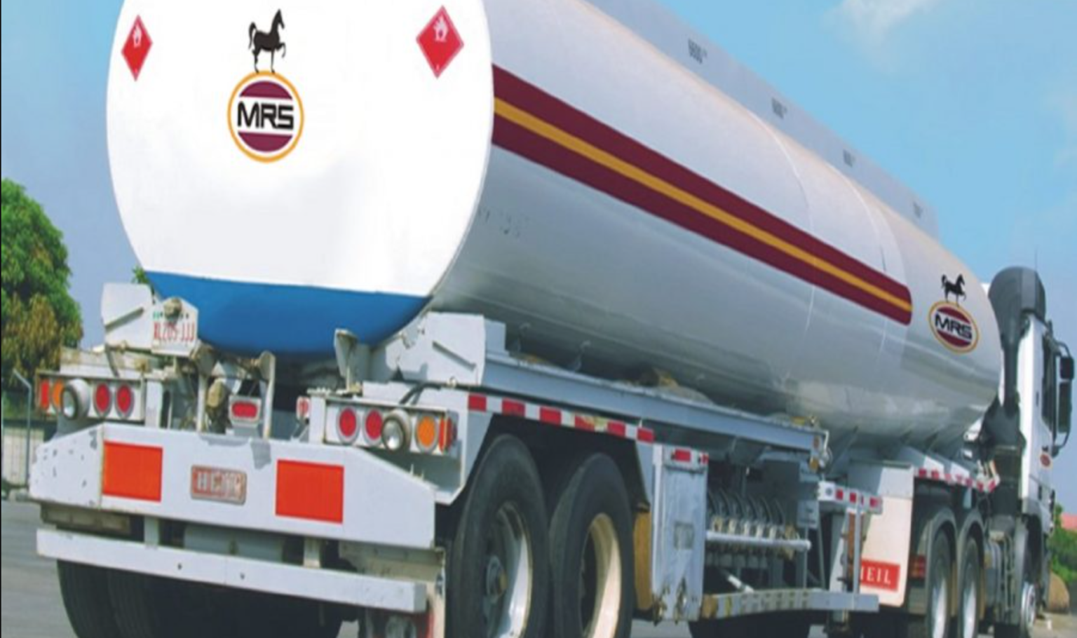 MRS Oil shares suspended on NGX ahead of voluntary delisting, plans NASD listing