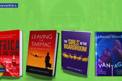 See 10 Powerful Books written by top Nigerian business owners  