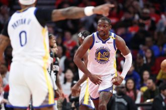 NBA summer storylines we’re still watching, including the Kuminga saga at Golden State