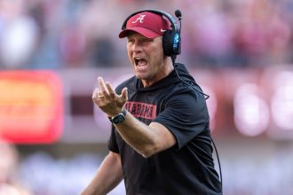 SEC preview: Alabama, Georgia, Texas, LSU … this conference is wide open