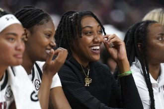 South Carolina women’s basketball star stepping away for 2025-26 season
