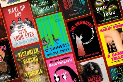 The 37 Best and Most Anticipated Horror Books of 2025