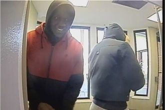 ‘Bank investigator’ fraud suspects sought by Ottawa police