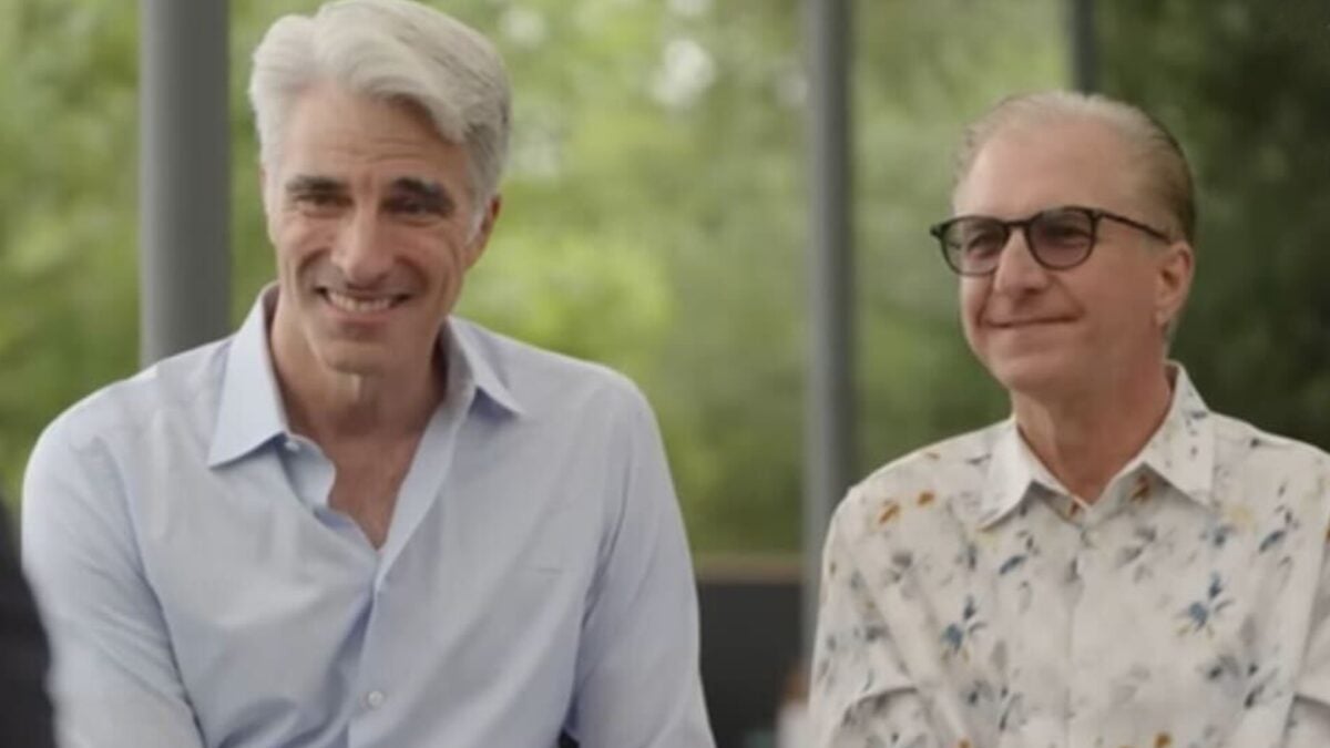Apple Knows AI Isn’t What People Really Want, but It Can’t Say That