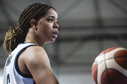 The best ranked 2026 women’s basketball recruit is joining a Big Ten program