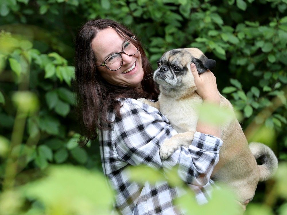 Isabelle Skalski gets 16 months to prove herself on Ottawa council after winning Osgoode byelection