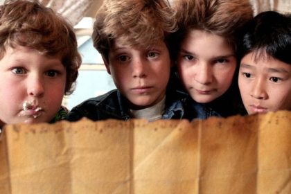 We Love ‘The Goonies,’ but Something Irks Us All These Years Later