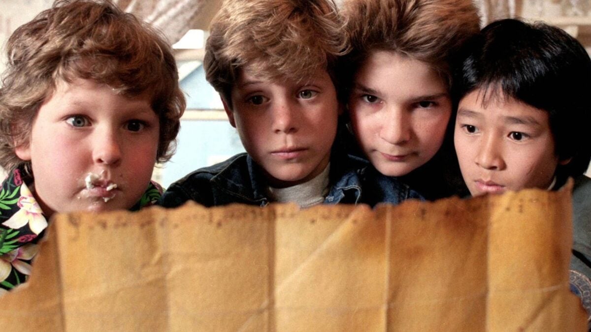 We Love ‘The Goonies,’ but Something Irks Us All These Years Later